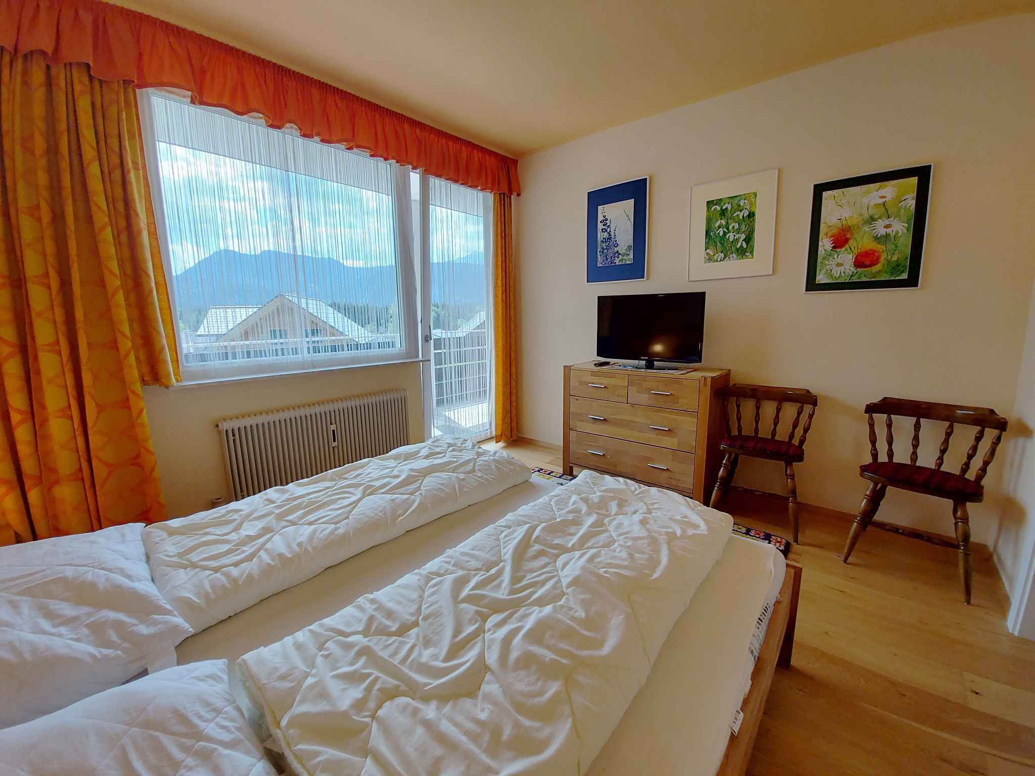 3 Schlafzimmer, WLAN