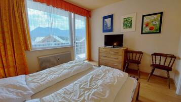 3 Schlafzimmer, WLAN