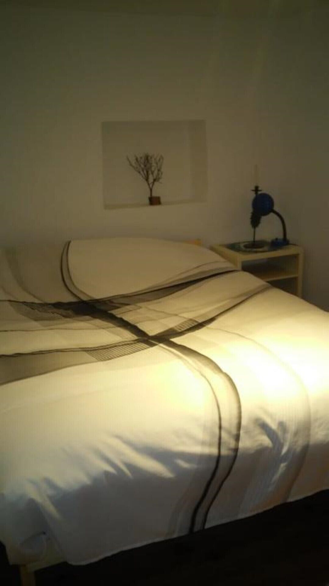 2 Schlafzimmer, WLAN