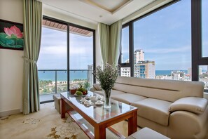 Beach/ocean view - Phuoc My An Beach Hotel (Da Nang)