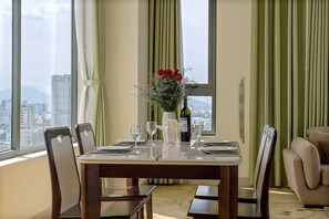 Dining - Phuoc My An Beach Hotel (Da Nang)