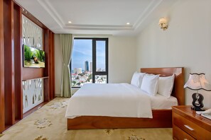 Exterior - Phuoc My An Beach Hotel (Da Nang)
