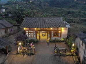Exterior - Po Mu House - Hostel (Sa Pa)