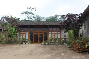 Exterior - Po Mu House - Hostel (Sa Pa)