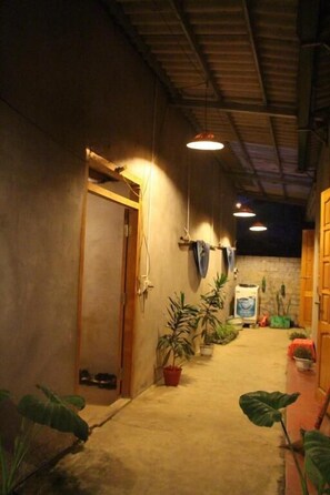 Interior - Po Mu House - Hostel (Sa Pa)