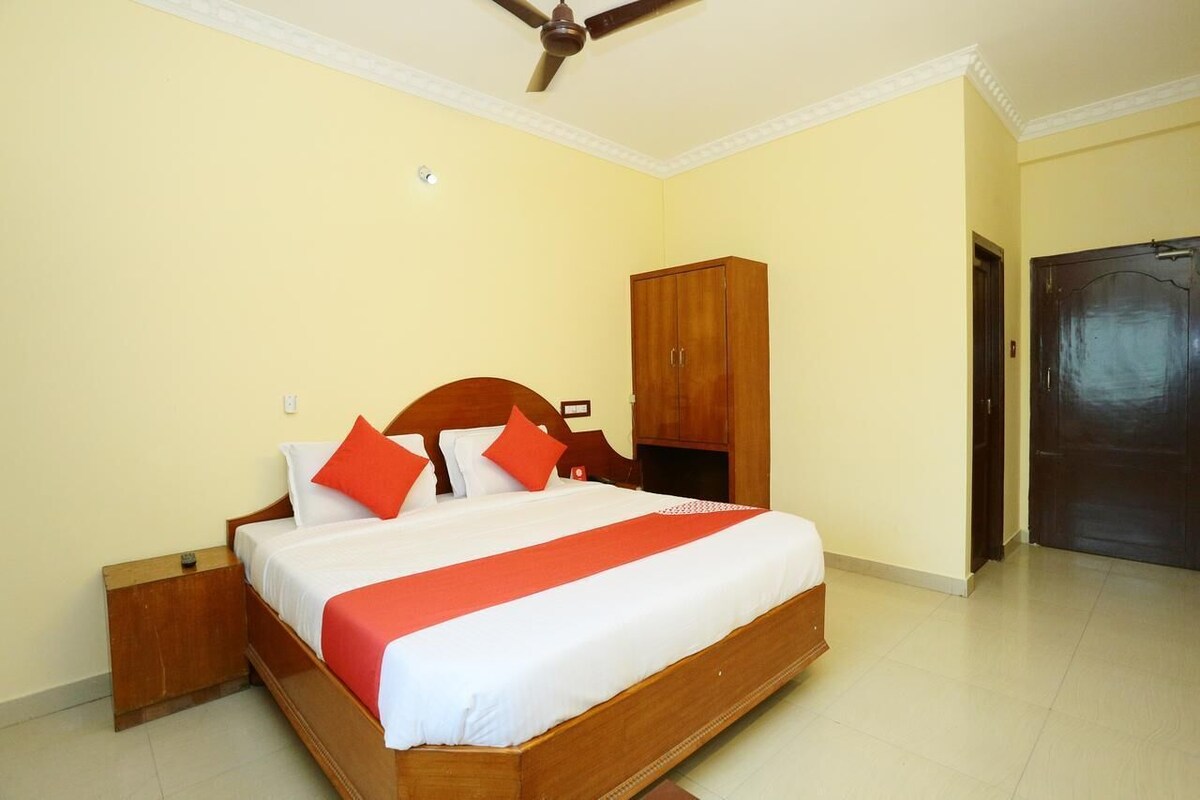 Image de profil de l’hôte