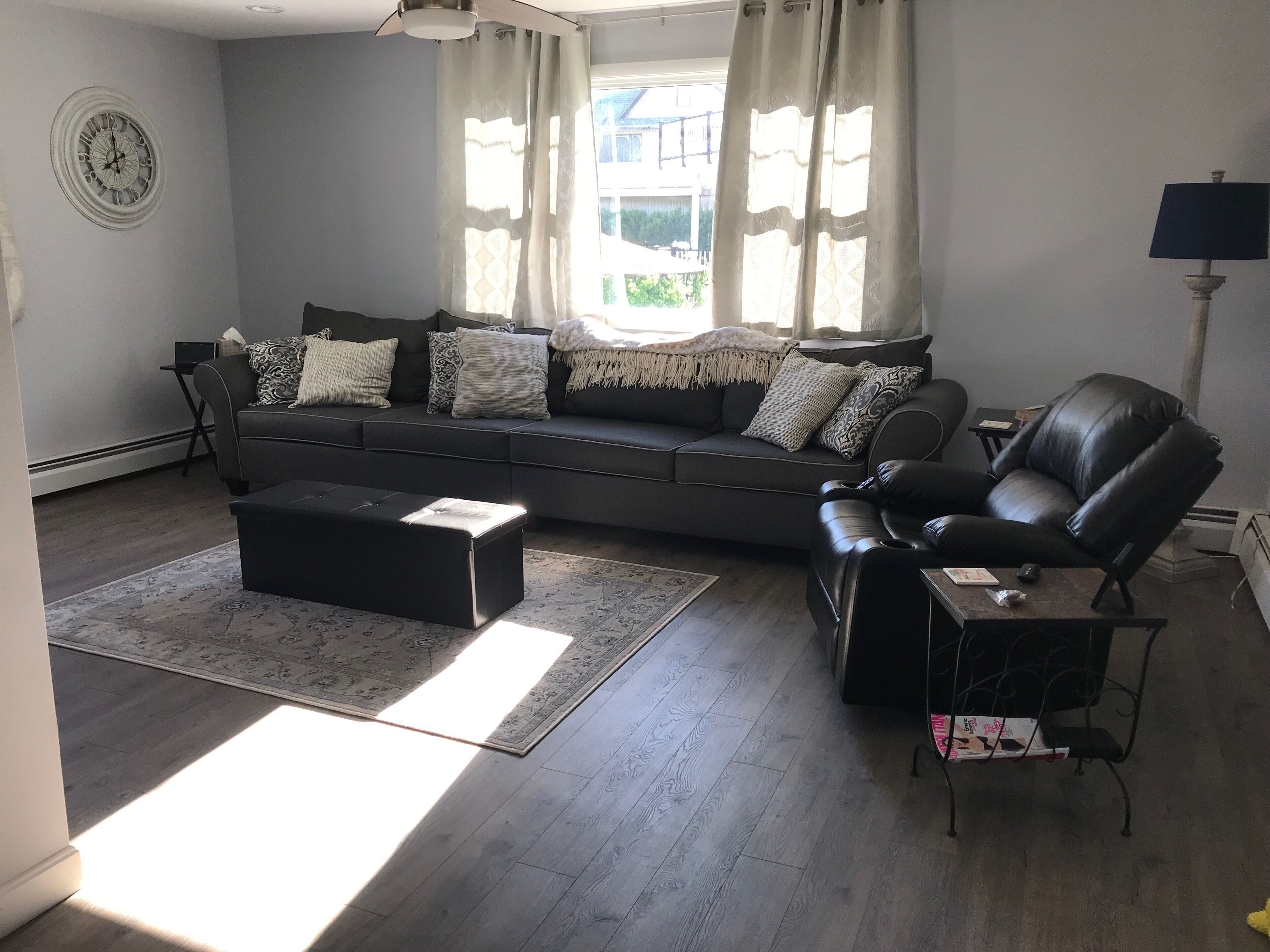 Beach House For Rent - 4 Houses Down From Conimicut Beach Park. - Warwick, RI