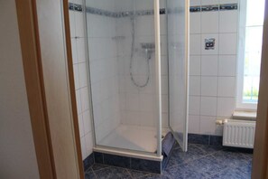 Dusche