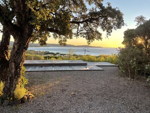 Property grounds - Idyllic vacation dream (Cavalaire-sur-Mer)