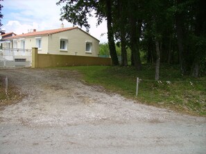 Fachada