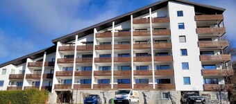 Appartement de vacances avec wi-fi et télévision par satellite
