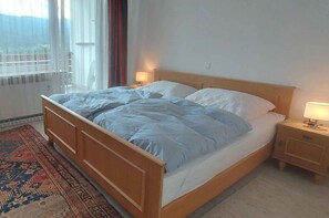 2 dormitorios y wifi