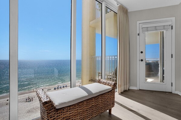 Interior - Tower 1, 10th Floor!! Complete Remodel! (Panama City Beach)