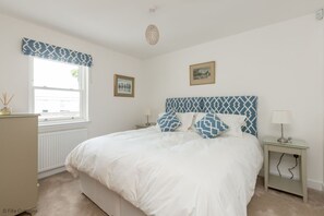 2 Schlafzimmer, Bügeleisen/Bügelbrett, Internetzugang, Bettwäsche