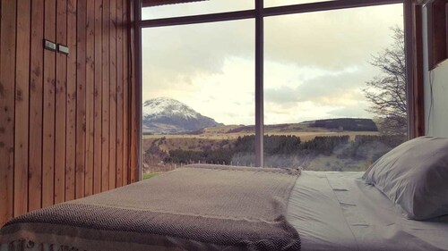 Cabañas Patagonia Indómita