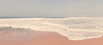 Sublime Sun & Van, By Meco Stays