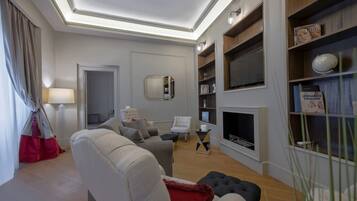 Flachbildfernseher