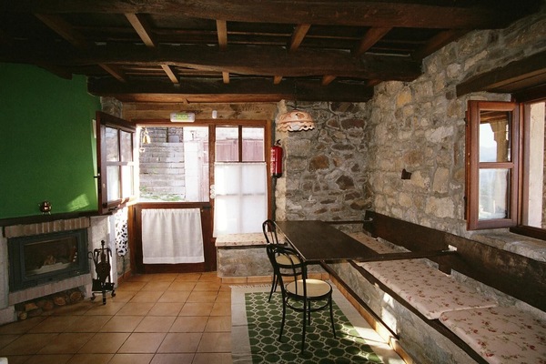 Restauration