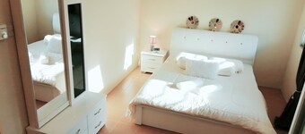 DREAM Borneo Homestay