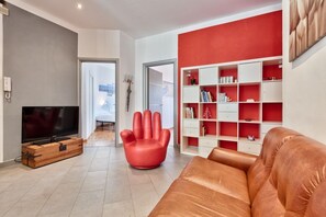 Fernseher