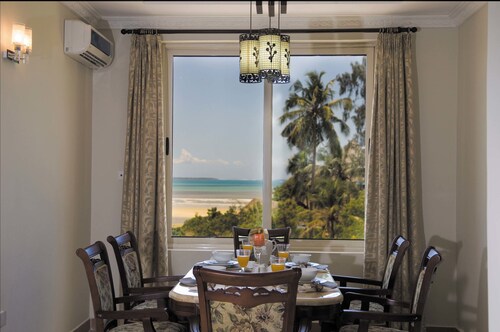 Penthouse Near the Beach with WiFi