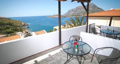 BLUE DAWN JUNIOR LUXURY SUITE