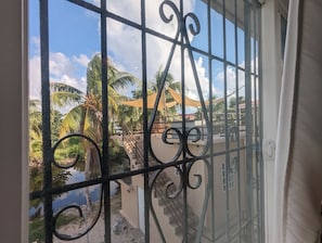 Interior - Casa Belize - Charming Modern 3 Bedroom House (Belize City)