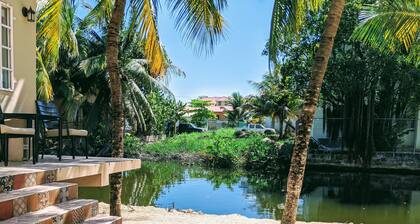 Casa Belize - Charming Modern 3 Bedroom House