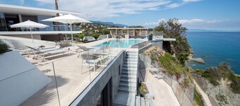 Apartment Capo Torre Resort & Breakfast