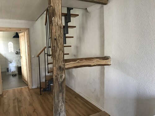 Happy Baltic Sea, Happy Holidays in beautiful Franzburg