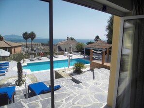 Coffres-forts dans les chambres, décoration personnalisée