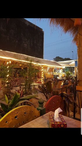 A little piece of heaven!