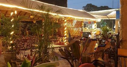 A little piece of heaven!