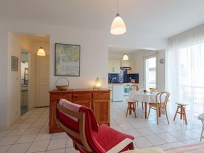 Interior - Le Domino by Interhome (Vaux Sur Mer)