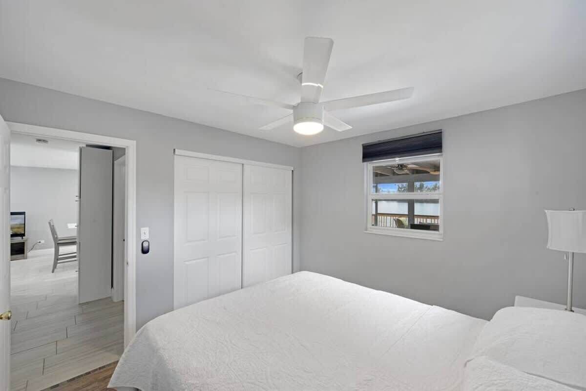 3 Schlafzimmer, Bügeleisen/Bügelbrett, Reisekinderbett, kostenloses WLAN