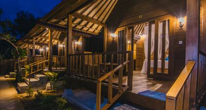 Nerima Hut Lembongan
