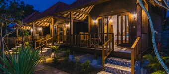 Nerima Hut Lembongan