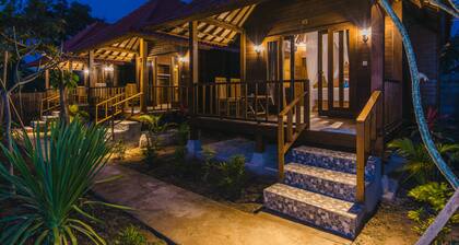 Nerima Hut Lembongan