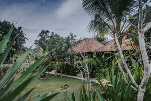 Exterior - Nerima Hut Lembongan (Lembongan Island)