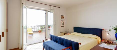 2 Schlafzimmer, kostenloses Internet, Bettwäsche