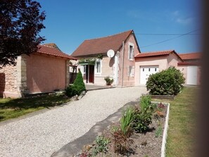 Aussenbereich