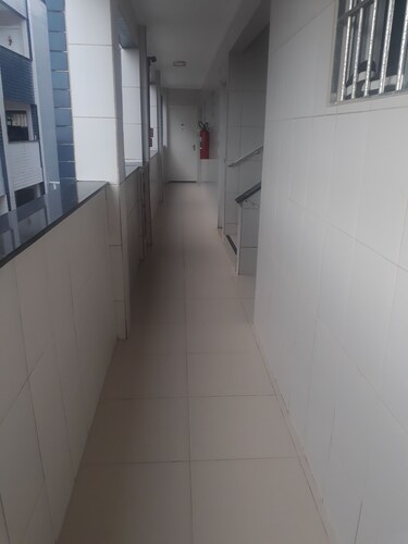 Grand appartement avec garage