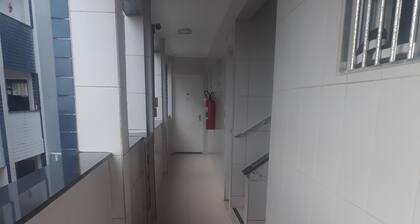 Grand appartement avec garage