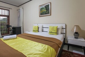 5 bedrooms