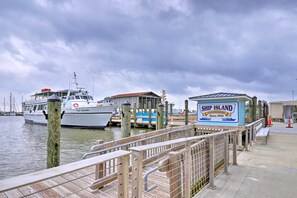 Port de plaisance