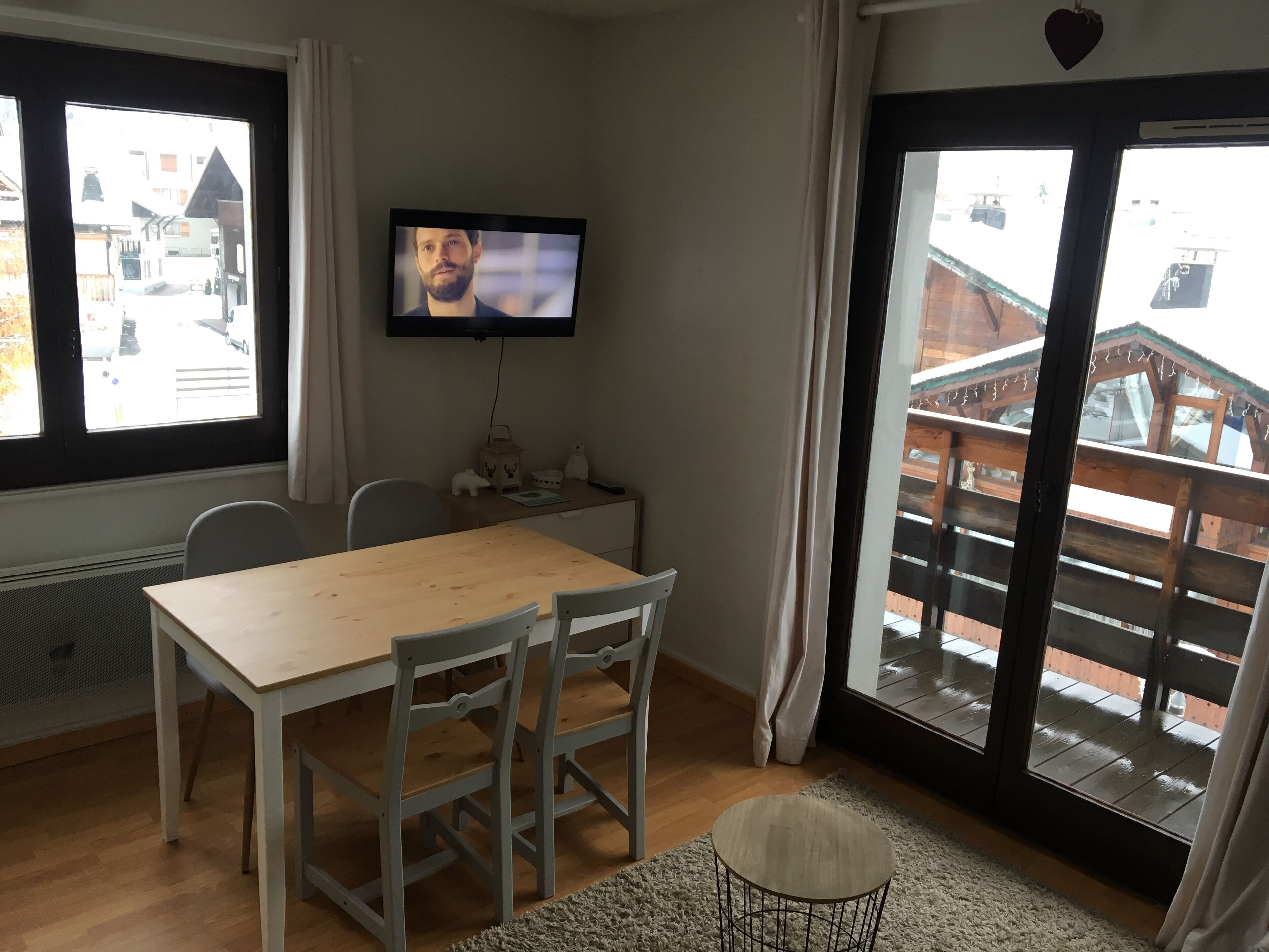 Spiseområde