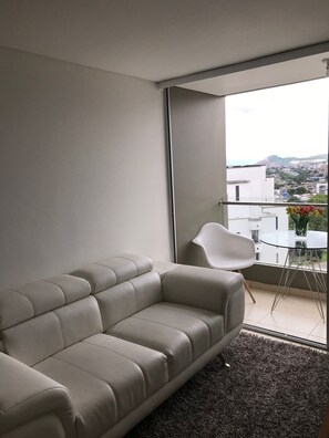 Coin séjour