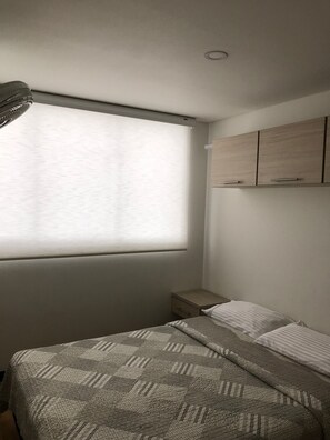 2 chambres