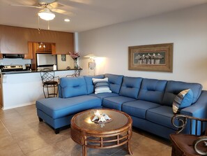 Televisie en een filmbibliotheek