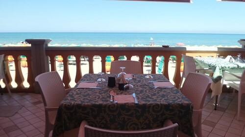 Studio B 4 beds in Lido del Sole Rodi Garganico
